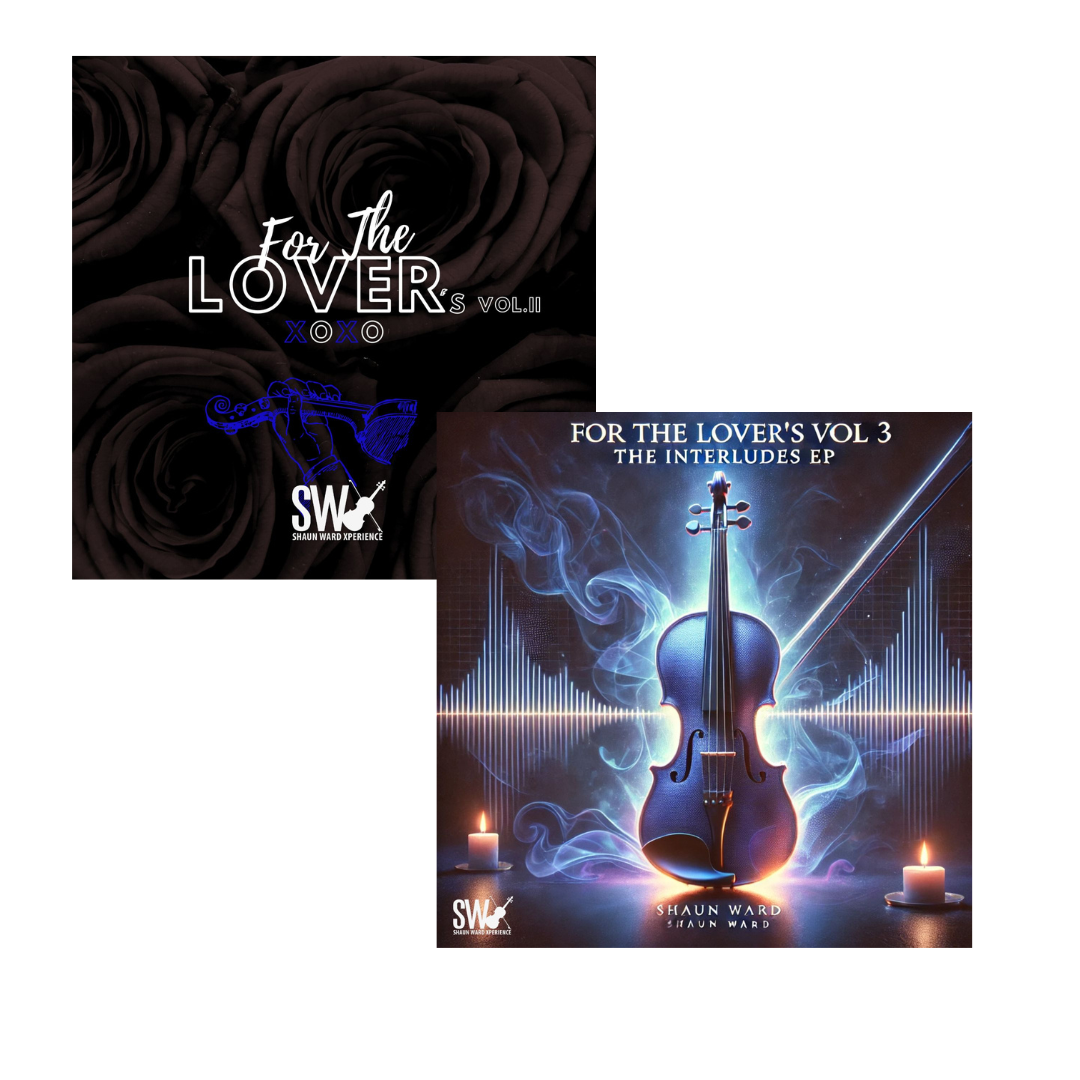 FTL vol.2 + FTL vol.3